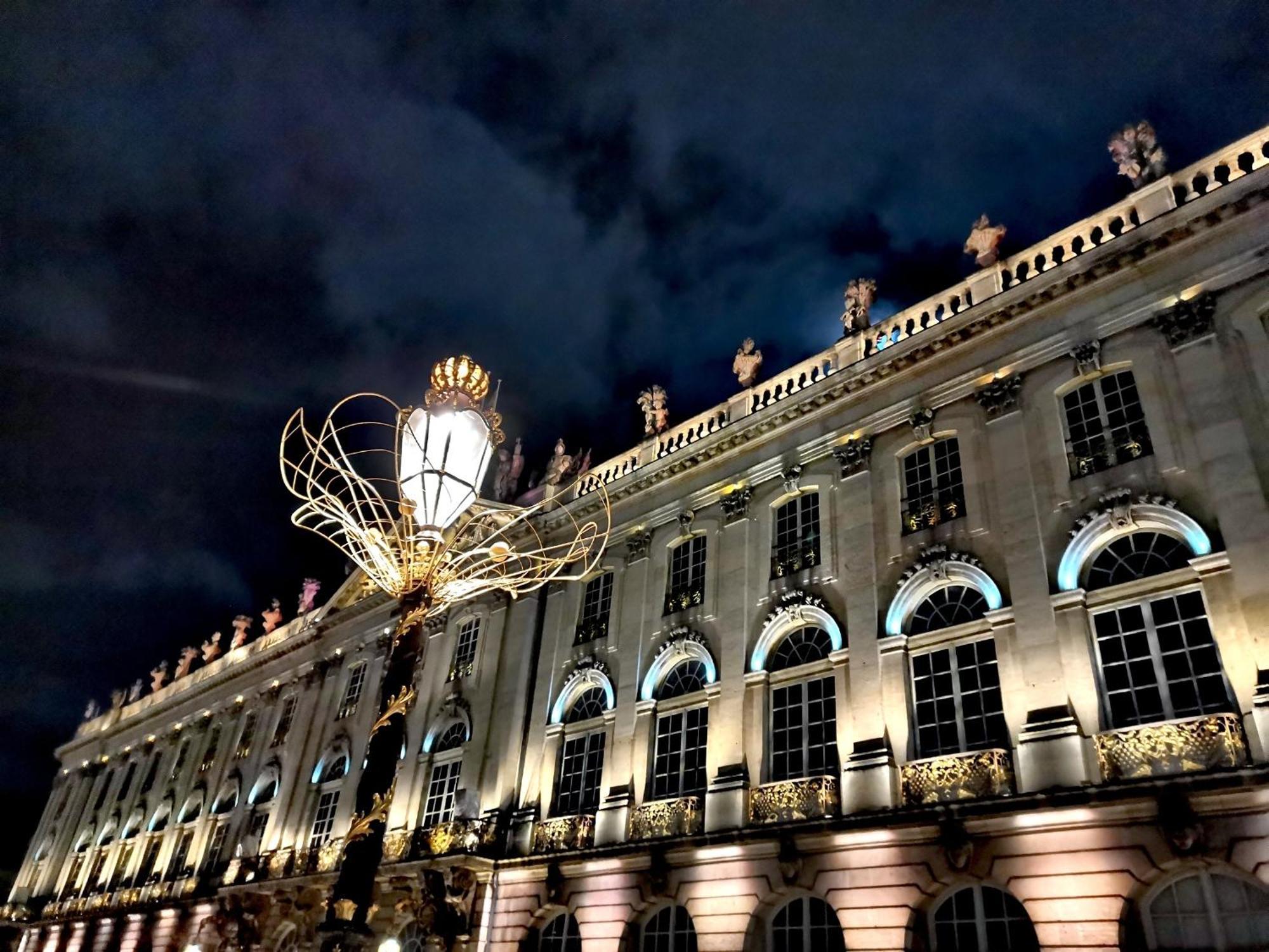 Proche Nancy Centre, A Quelques Pas Des Thermes Et Du Campus Artem, Appartement Calme Avec Parking Gratuit Bagian luar foto